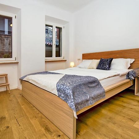 Apartment Danalu โรวีน ภายนอก รูปภาพ