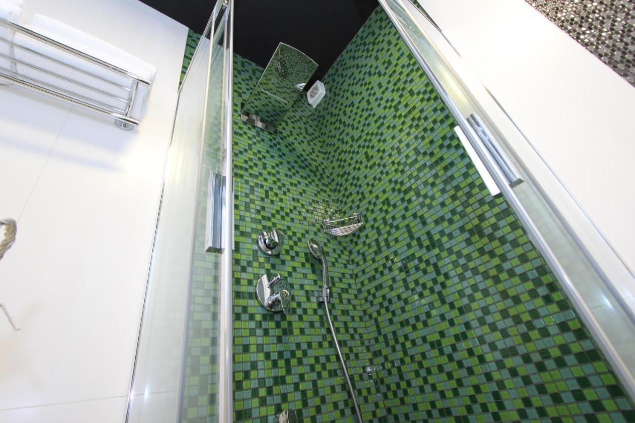 Apartment Danalu โรวีน ภายนอก รูปภาพ