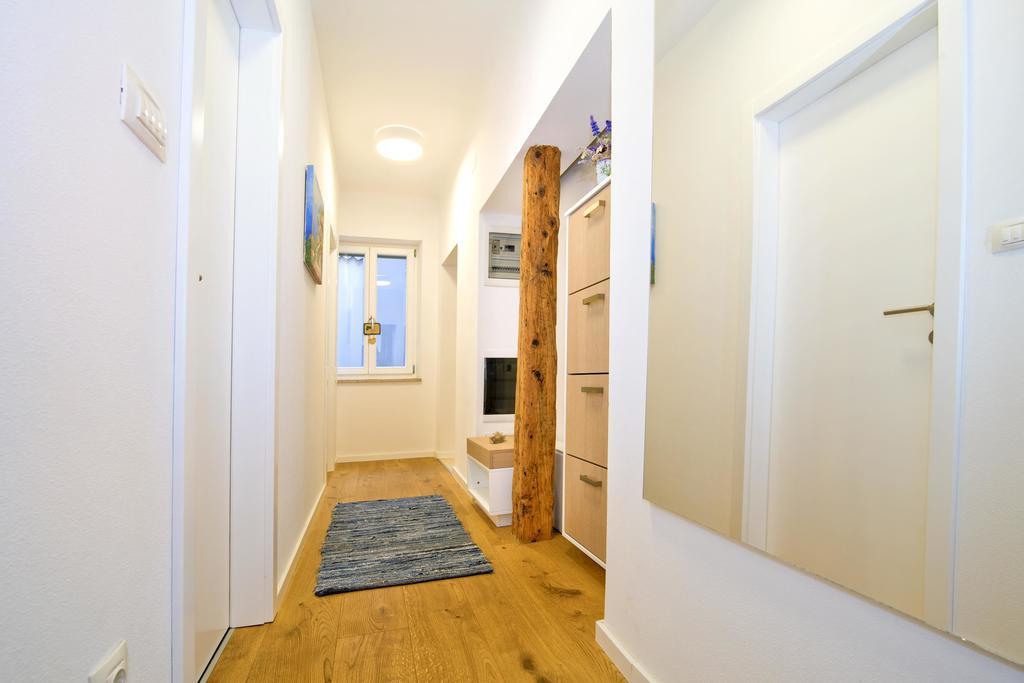 Apartment Danalu โรวีน ภายนอก รูปภาพ