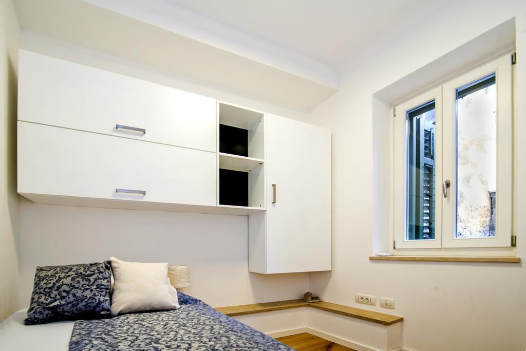 Apartment Danalu โรวีน ภายนอก รูปภาพ